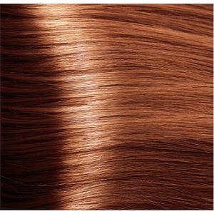 HAIR COMPANY 7.44 крем-краска мягкая, русый медный интенсивный / INIMITABLE COLOR PICTURA Coloring Soft Cream 100 мл