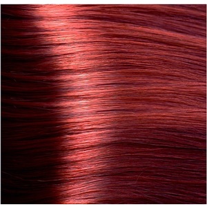HAIR COMPANY 7.66 крем-краска, русый интенсивно-красный / INIMITABLE COLOR Coloring Cream 100 мл
