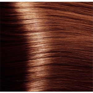 HAIR COMPANY 7 GIANDUIA крем-краска, русый ореховый шоколад / INIMITABLE COLOR Coloring Cream 100 мл