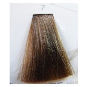 HAIR COMPANY 7 краска для волос biondo / HAIR LIGHT CREMA COLORANTE 100 мл