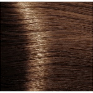 HAIR COMPANY 7 крем-краска мягкая, русый / INIMITABLE COLOR PICTURA Coloring Soft Cream 100 мл