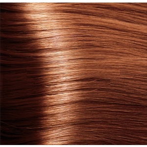 HAIR COMPANY 7 NOCCIOLA крем-краска, русый ореховый золотистый / INIMITABLE COLOR Coloring Cream 100 мл