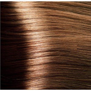 HAIR COMPANY 8.003 крем-краска, светло-русый карамельный / INIMITABLE COLOR Coloring Cream 100 мл