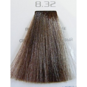 HAIR COMPANY 8.32 краска для волос / HAIR LIGHT CREMA COLORANTE 100 мл
