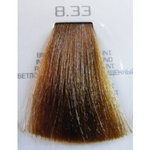 HAIR COMPANY 8.33 краска для волос / HAIR LIGHT CREMA COLORANTE 100 мл