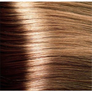 HAIR COMPANY 8.3 крем-краска, светло-русый золотистый / INIMITABLE COLOR Coloring Cream 100 мл