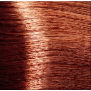 HAIR COMPANY 8.44 крем-краска, светло-русый интенсивно-медный / INIMITABLE COLOR Coloring Cream 100 мл