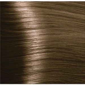 HAIR COMPANY 8 крем-краска мягкая, светло-русый / INIMITABLE COLOR PICTURA Coloring Soft Cream 100 мл