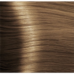 HAIR COMPANY 8 TOFFEE крем-краска, светло-русый тоффи / INIMITABLE COLOR Coloring Cream 100 мл