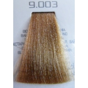 HAIR COMPANY 9.003 краска для волос / HAIR LIGHT CREMA COLORANTE 100 мл