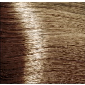 HAIR COMPANY 9.003 крем-краска, экстра светло-русый карамельный / INIMITABLE COLOR Coloring Cream 100 мл