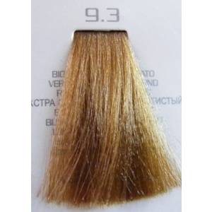 HAIR COMPANY 9.3 краска для волос / HAIR LIGHT CREMA COLORANTE 100 мл