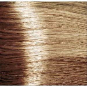 HAIR COMPANY 9.3 крем-краска, экстра светло-русый золотистый / INIMITABLE COLOR Coloring Cream 100 мл