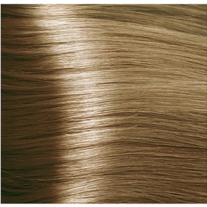 HAIR COMPANY 9 CAFFELATTE крем-краска, экстра светло-русый кофе с молоком / INIMITABLE COLOR Coloring Cream 100 мл