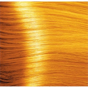 HAIR COMPANY GIALLO крем-краска микстон, желтый / INIMITABLE COLOR Coloring Cream 100 мл