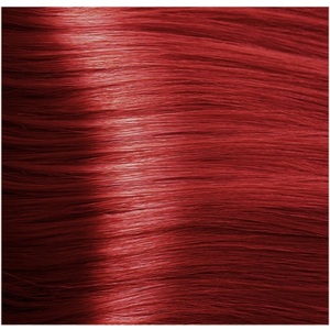 HAIR COMPANY ROSSO крем-краска микстон, красный / INIMITABLE COLOR Coloring Cream 100 мл