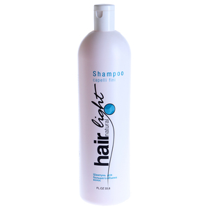 HAIR COMPANY Шампунь для большего объема волос / Shampoo Capelli Fini HAIR LIGHT 1000 мл