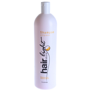 HAIR COMPANY Шампунь для жирных волос / Shampoo Antigrasso HAIR LIGHT 1000 мл