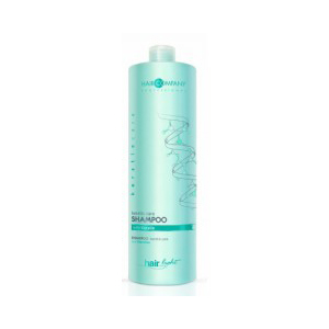 HAIR COMPANY Шампунь-уход с кератином / HAIR LIGHT KERATIN CARE Shampoo 1000 мл