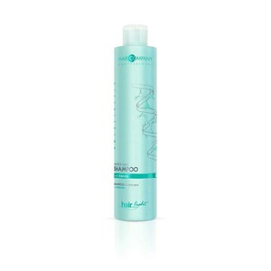 HAIR COMPANY Шампунь-уход с кератином / HAIR LIGHT KERATIN CARE Shampoo 250 мл