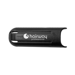 HAIRWAY Футляр Hairway пластиковый на щипцы шириной 25 мм