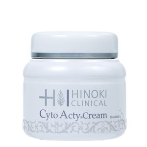 HINOKI CLINICAL Крем цитоактивный для лица / Cyto acty cream 38 г