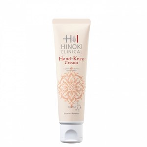HINOKI CLINICAL Крем для рук и коленей / Hand and knee cream 37 мл