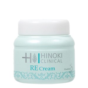 HINOKI CLINICAL Крем универсальный для лица / Re cream 38 г