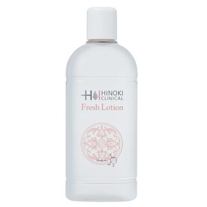 HINOKI CLINICAL Лосьон регулирующий с освежающим эффектом для лица / Fresh lotion 280 мл