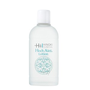 HINOKI CLINICAL Лосьон высокоактивный для лица / Hoch akti lotion 120 мл