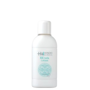 HINOKI CLINICAL Молочко питательное для лица / Re milk lotion 100 мл