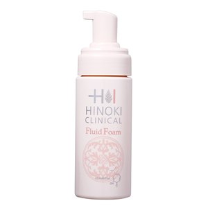 HINOKI CLINICAL Пенка для умывания / Fluid foam 150 мл