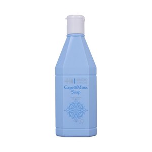 HINOKI CLINICAL Шампунь питательный с регенерирующим действием / Capelli Mino Soap 240 мл