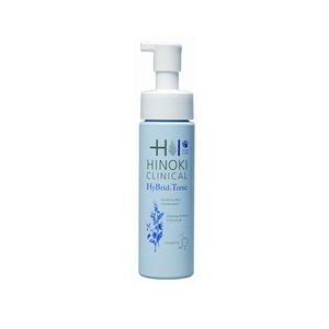 HINOKI CLINICAL Тоник для роста и восстановления цвета волос / HyBrid Tonic 200 мл