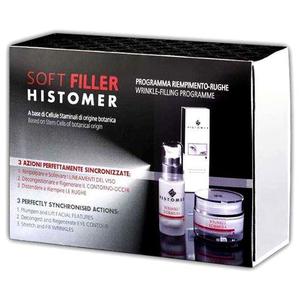 HISTOMER Набор Мягкий филлер / Histomer Soft Filler Box WRINKLE FORMULA