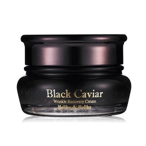 HOLIKA HOLIKA Крем-лифтинг питательный для лица Черная икра / Black Caviar Anti-Wrinkle Cream 50 мл