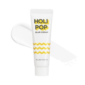 HOLIKA HOLIKA Крем выравнивающий рельеф Холипоп Блюр / Holipop Blur Cream 30 мл