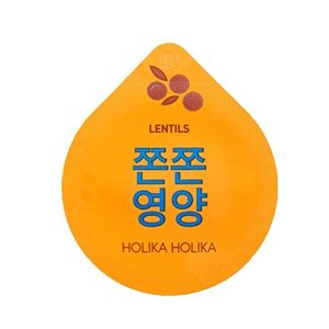 HOLIKA HOLIKA Маска капсульная питающая ночная Суперфуд / Superfood Capsule Pack Firming 10 г