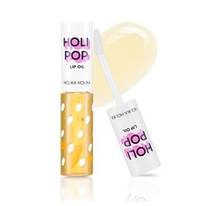 HOLIKA HOLIKA Масло для губ Холипоп / Holipop Lip Oil 9,5 мл