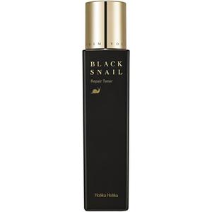 HOLIKA HOLIKA Тонер восстанавливающий для лица Прайм Йос Блэк Снэйл / Prime Youth Black Snail Repair Toner 160 мл