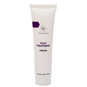 HOLY LAND Крем для ног / Foot Treatment Cream CREAMS 100 мл
