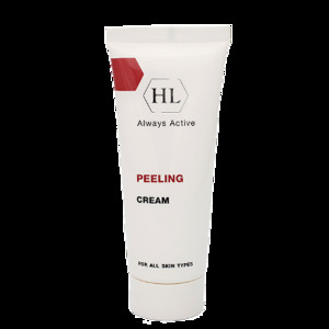 HOLY LAND Крем-гоммаж для всех типов кожи / Peeling Cream CREAMS 70 мл