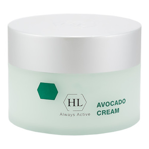 HOLY LAND Крем с авокадо / Avocado Cream CREAMS 250 мл