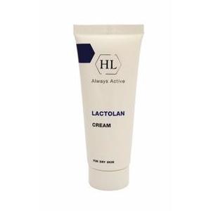 HOLY LAND Крем увлажняющий для сухой кожи / Moist Cream For Dry Skin LACTOLAN 70 мл