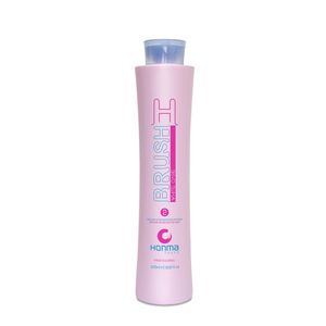 HONMA TOKYO Ботокс для волос без пигмента, интенсивный реконструктор / H-brush Botox Capilar White Care 500 мл