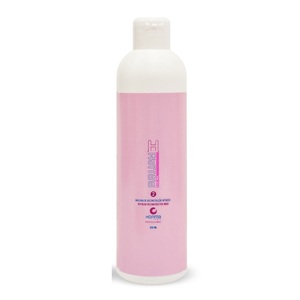 HONMA TOKYO Ботокс для волос, интенсивный реконструктор для восстановления и разглаживания волос с розовым пигментом / H-brush Botox Capilar Pink 250 мл