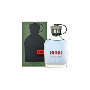 HUGO BOSS Вода парфюмерная мужская Hugo Boss Man Extreme 100 мл