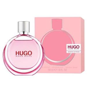 HUGO BOSS Вода парфюмерная женская Hugo Boss Woman Extreme 50 мл