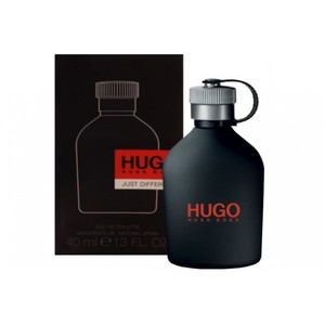 HUGO BOSS Вода туалетная мужская Hugo Boss Just Different, спрей 40 мл