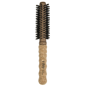 IBIZA HAIR Щетка круглая для укладки волос, диаметр 40 мм (пробка)